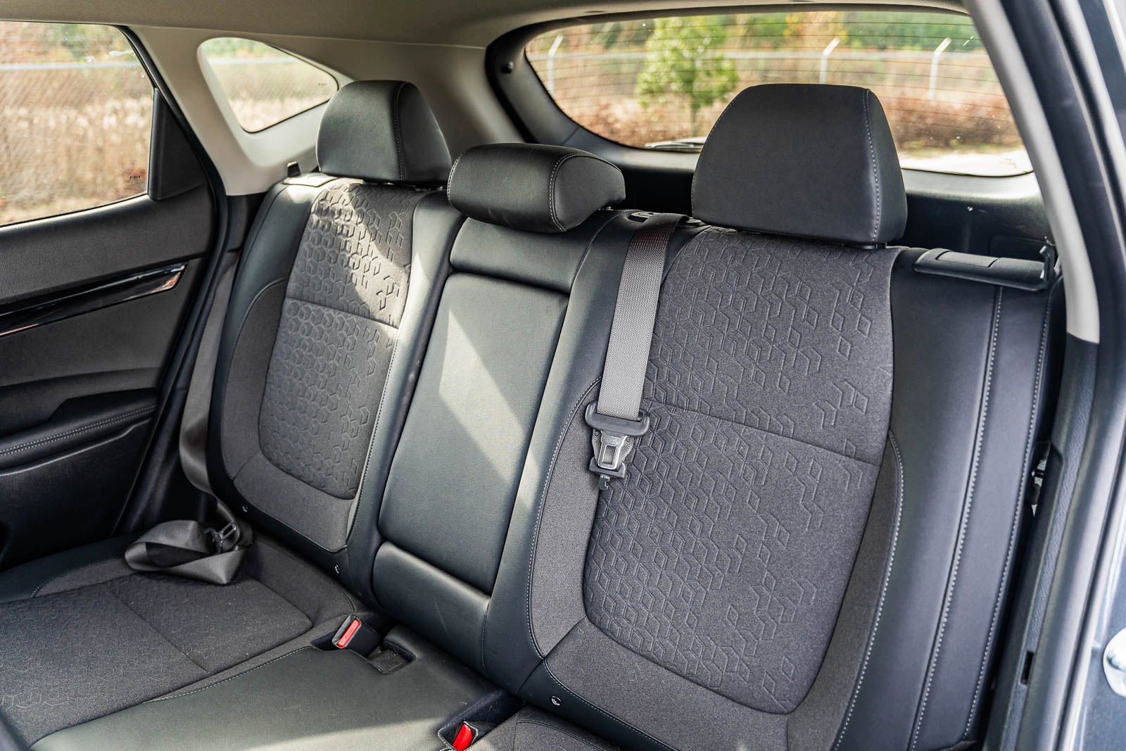 Used 2024 Kia Seltos S image 18