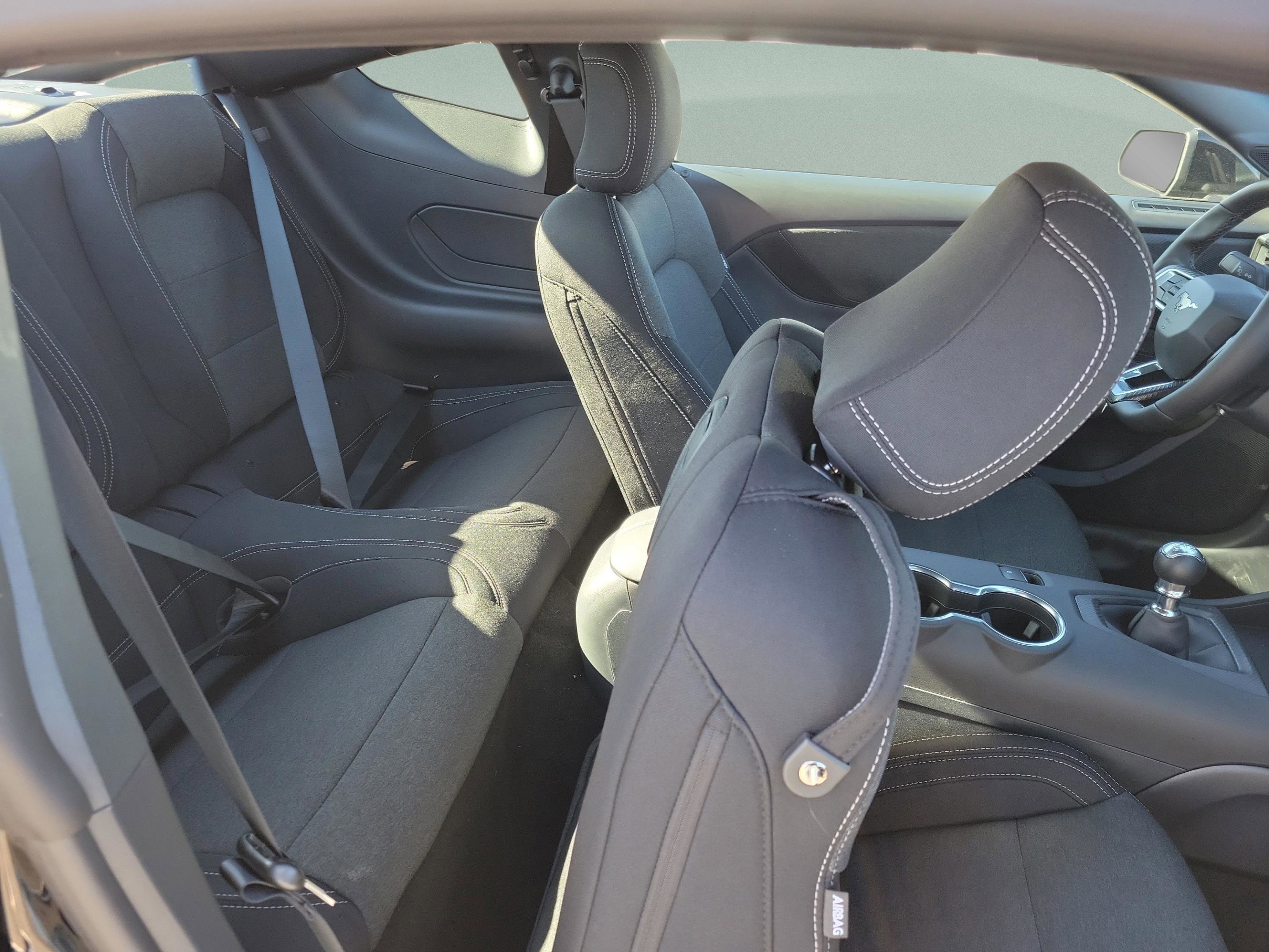 New 2026 Ford Mustang GT image 9