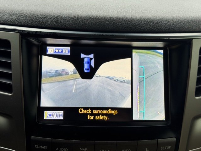 Used 2015 Lexus LX 570 4WD image 31