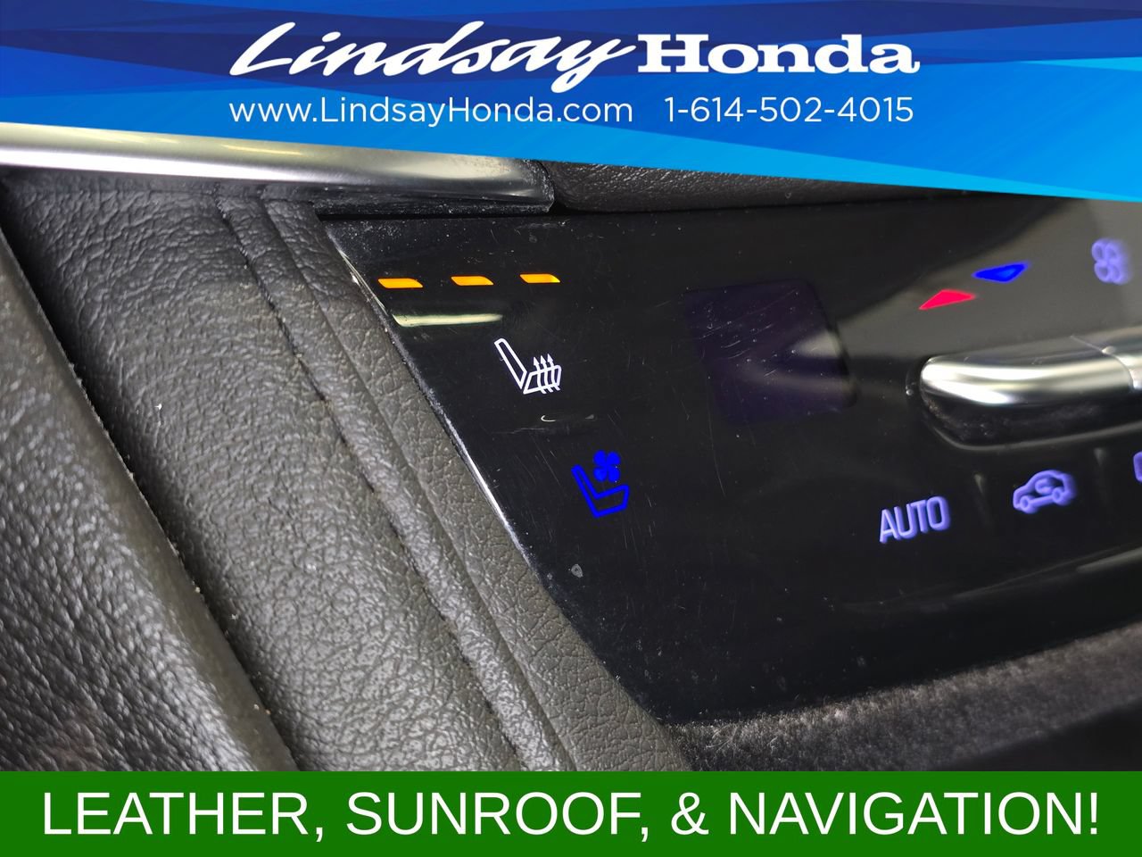 Used 2018 Cadillac XT5 Premium Luxury AWD/4WD image 19