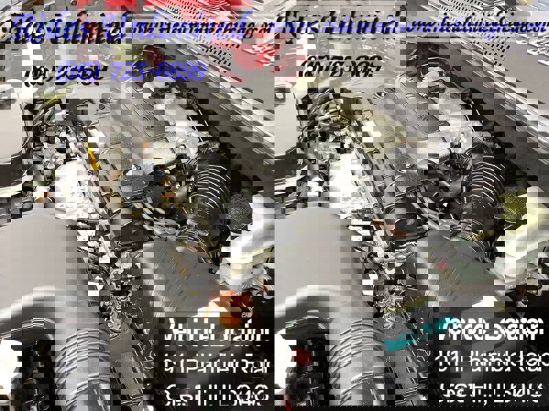 Used 2009 Hyundai Tucson GLS image 27