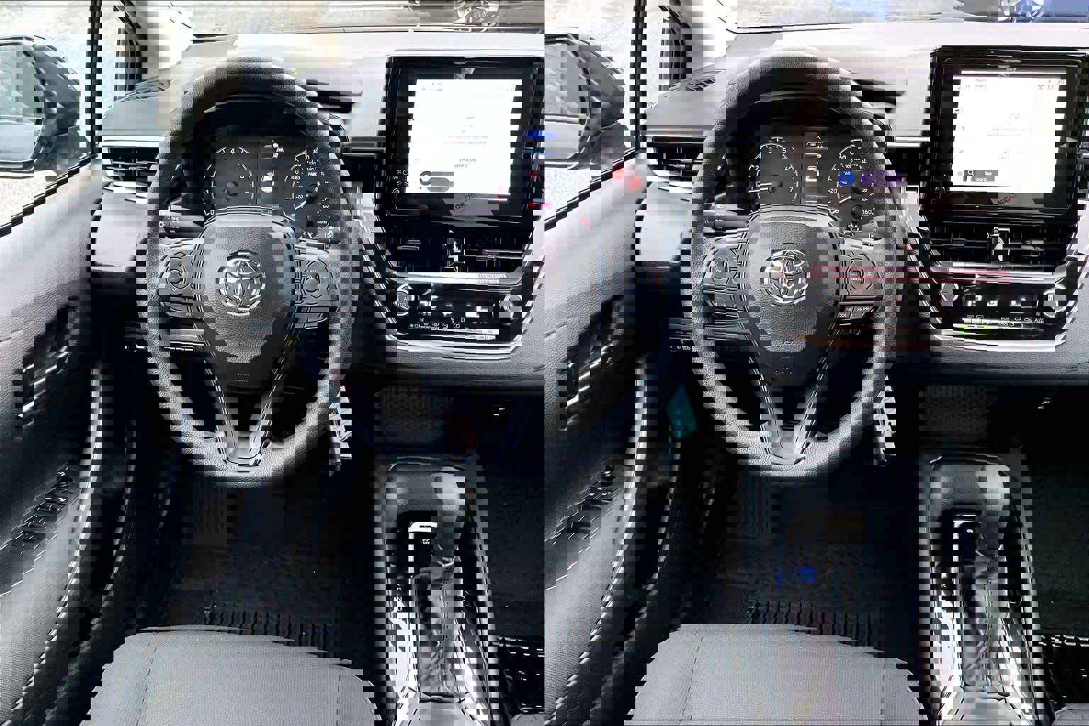 Certified 2025 Toyota Corolla LE image 5