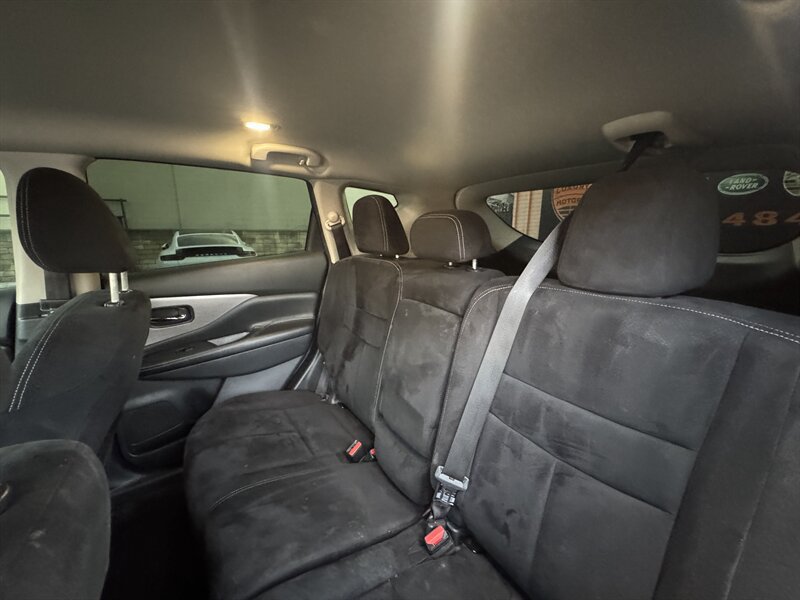 Used 2021 Nissan Murano S FWD image 30