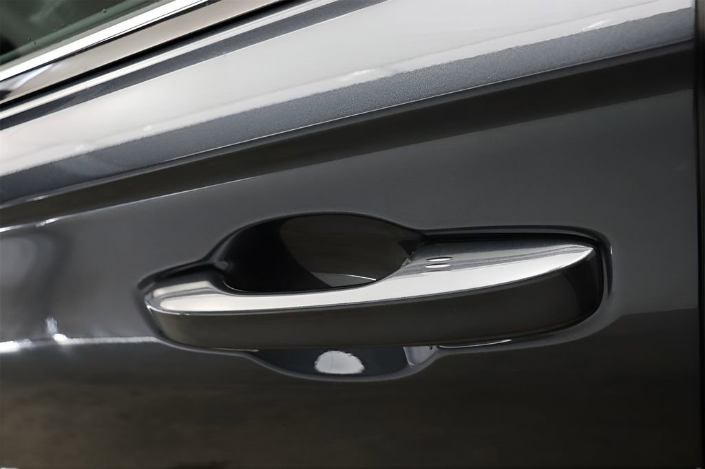 New 2026 Honda CR-V EX image 5