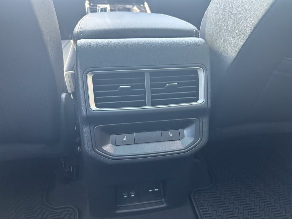 New 2026 Volkswagen Atlas Cross Sport SEL Premium R-Line AWD/4WD image 51