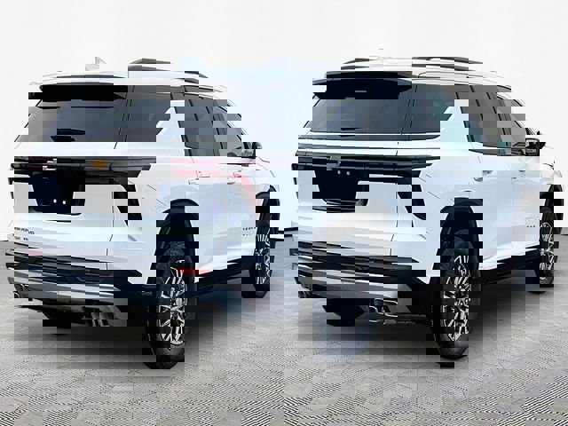 New 2026 Chevrolet Traverse LT w/ Driver Confidence Package image 6