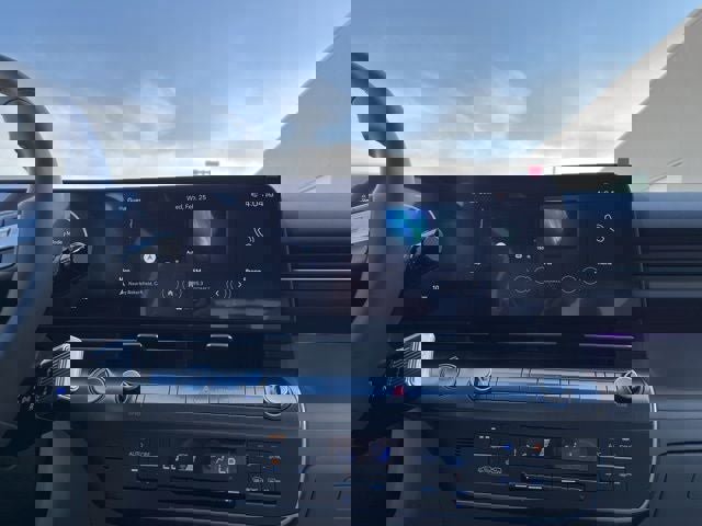 New 2026 Hyundai Kona Limited image 8