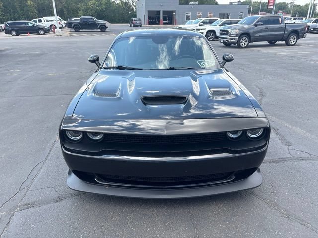 Used 2019 Dodge Challenger R/T Scat Pack RWD image 2