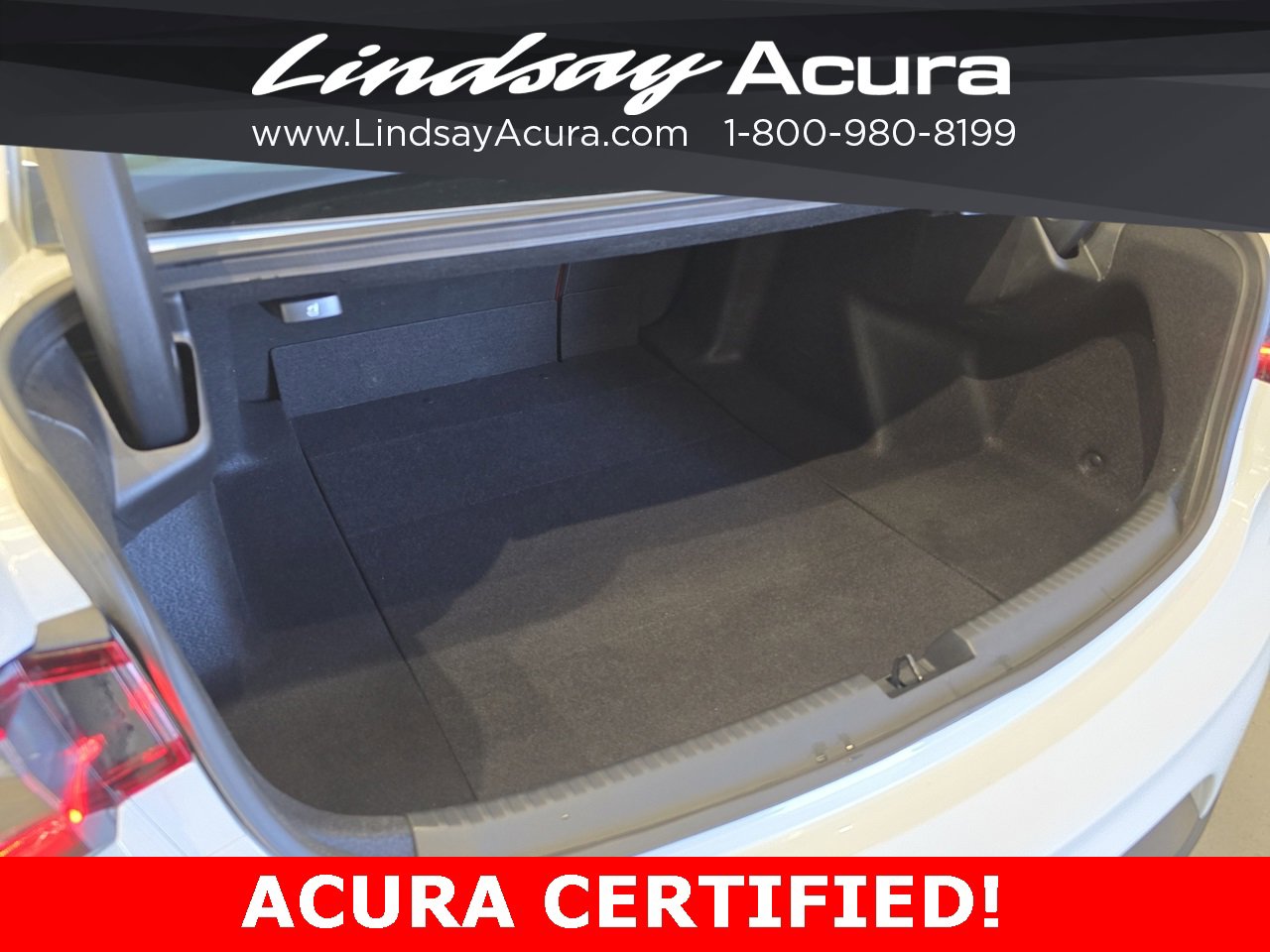 Certified 2025 Acura TLX SH-AWD w/ A-SPEC Pkg image 7