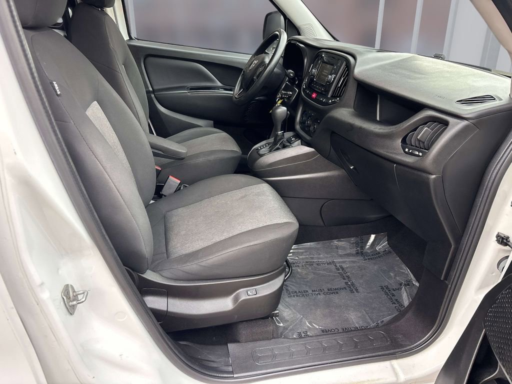 Used 2022 RAM ProMaster City Wagon image 15