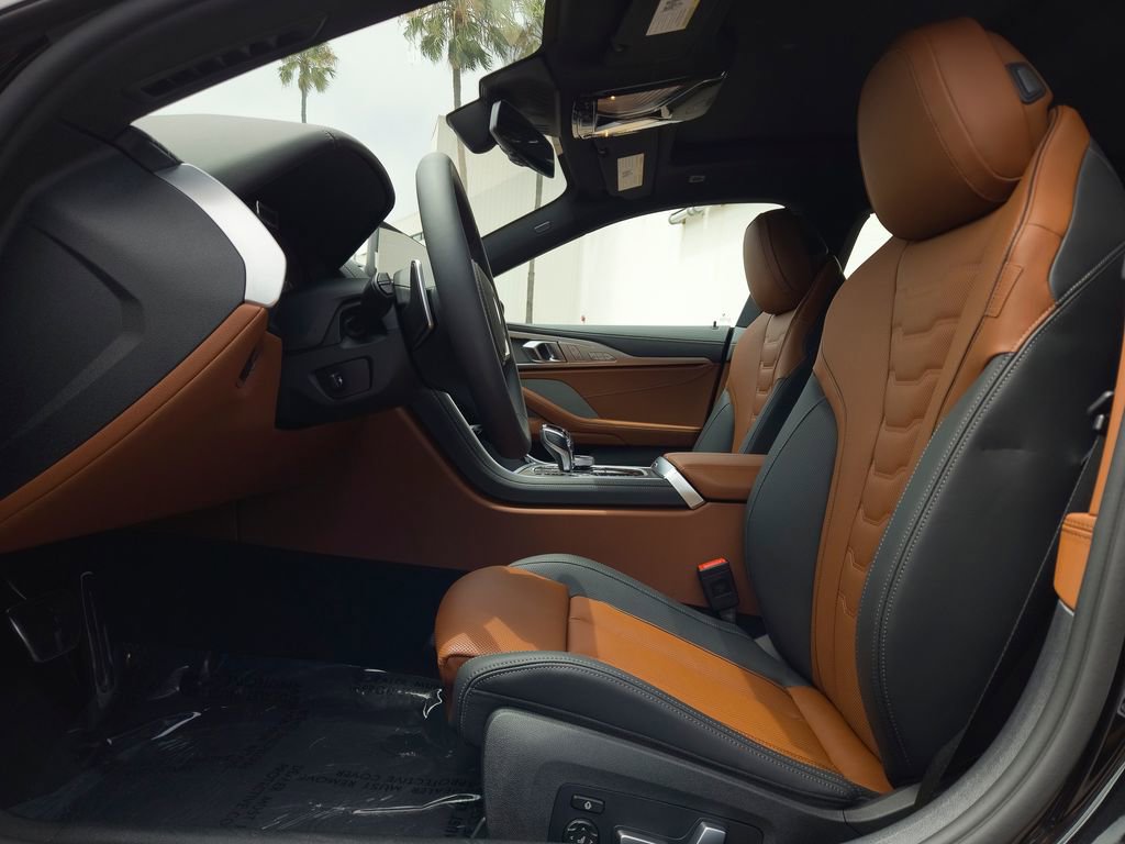 New 2026 BMW 840i RWD image 6