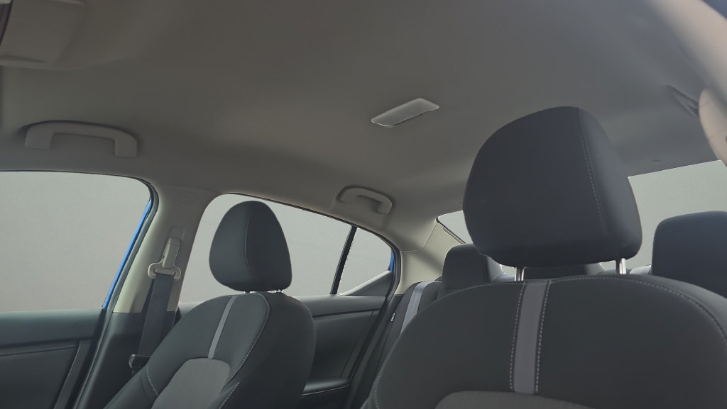 Used 2023 Nissan Sentra SV FWD image 26