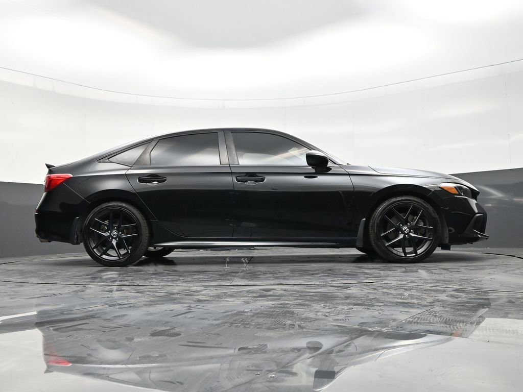 Used 2022 Honda Civic Si image 26