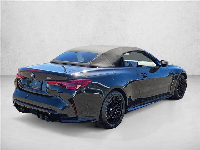 New 2026 BMW M4 xDrive Competition w/ Executive Package AWD/4WD image 2