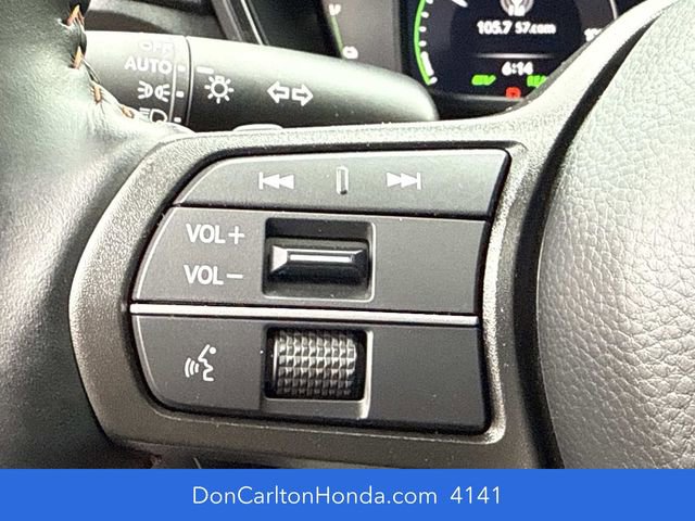 Used 2026 Honda CR-V TrailSport image 26