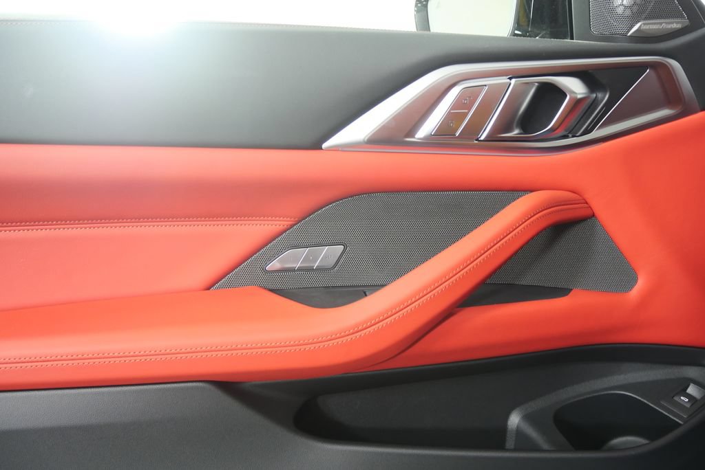 New 2027 BMW M4 Competition RWD image 8