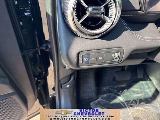 New 2026 Chevrolet Blazer EV LT image 14