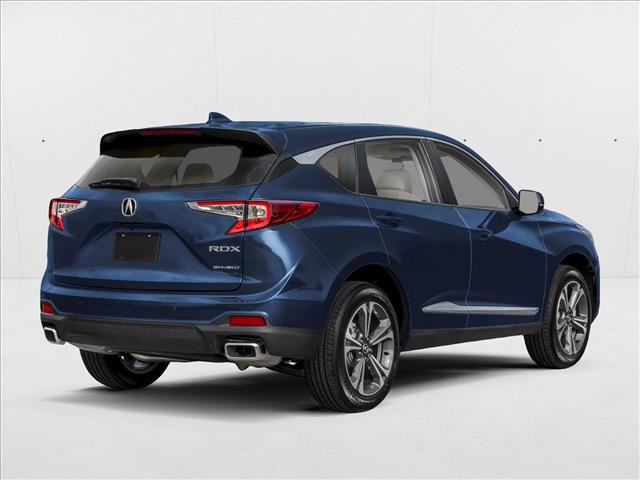 New 2026 Acura RDX SH-AWD w/ Technology Package video 2