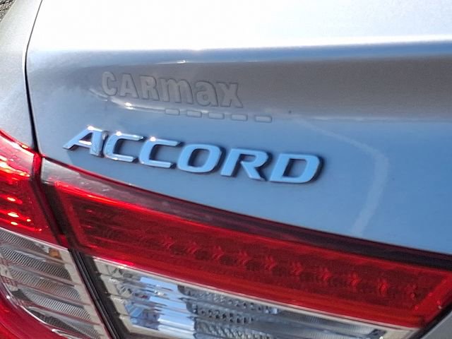 Used 2020 Honda Accord LX image 30