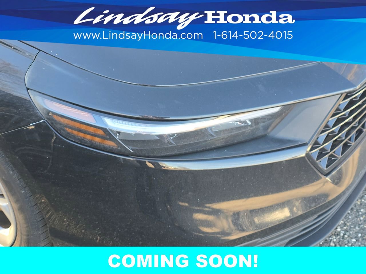 Used 2024 Honda Accord LX image 10