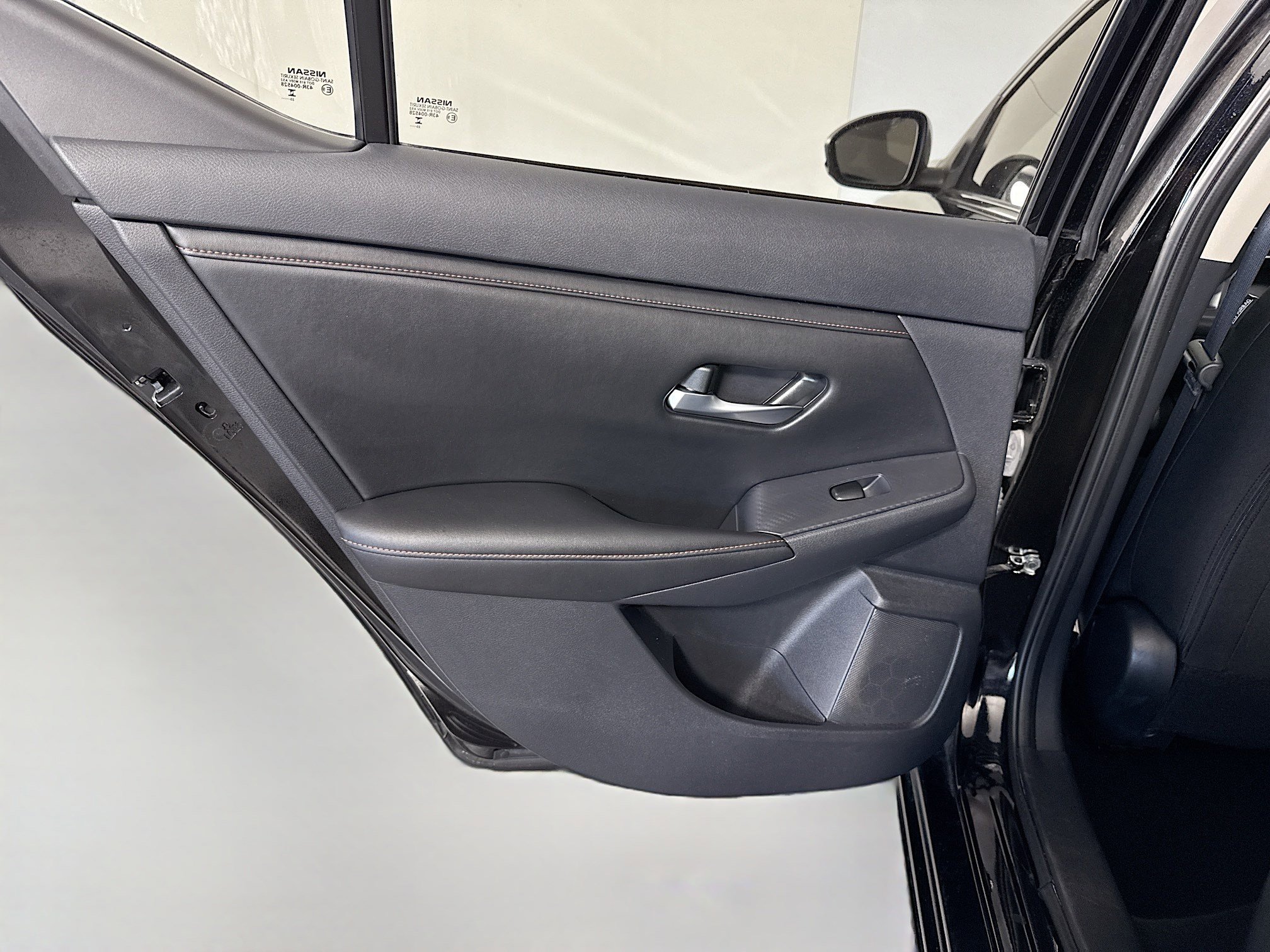 Used 2024 Nissan Sentra SR image 26