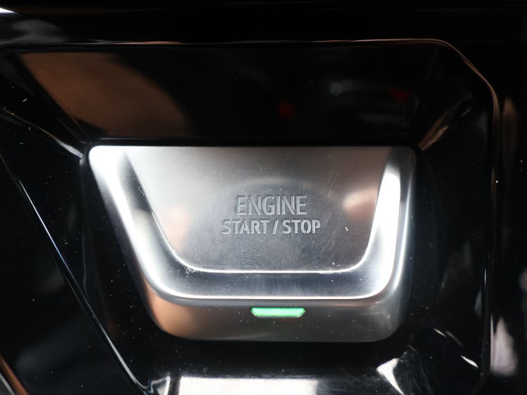 Certified 2024 GMC Sierra 1500 AT4X AWD/4WD image 22