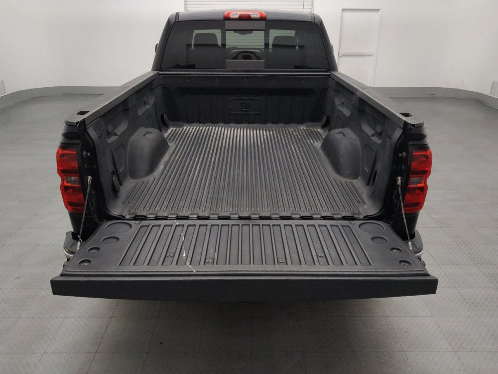 Used 2014 Chevrolet Silverado 1500 LTZ RWD image 29