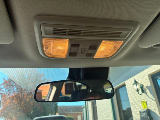 Used 2022 Honda HR-V EX image 28