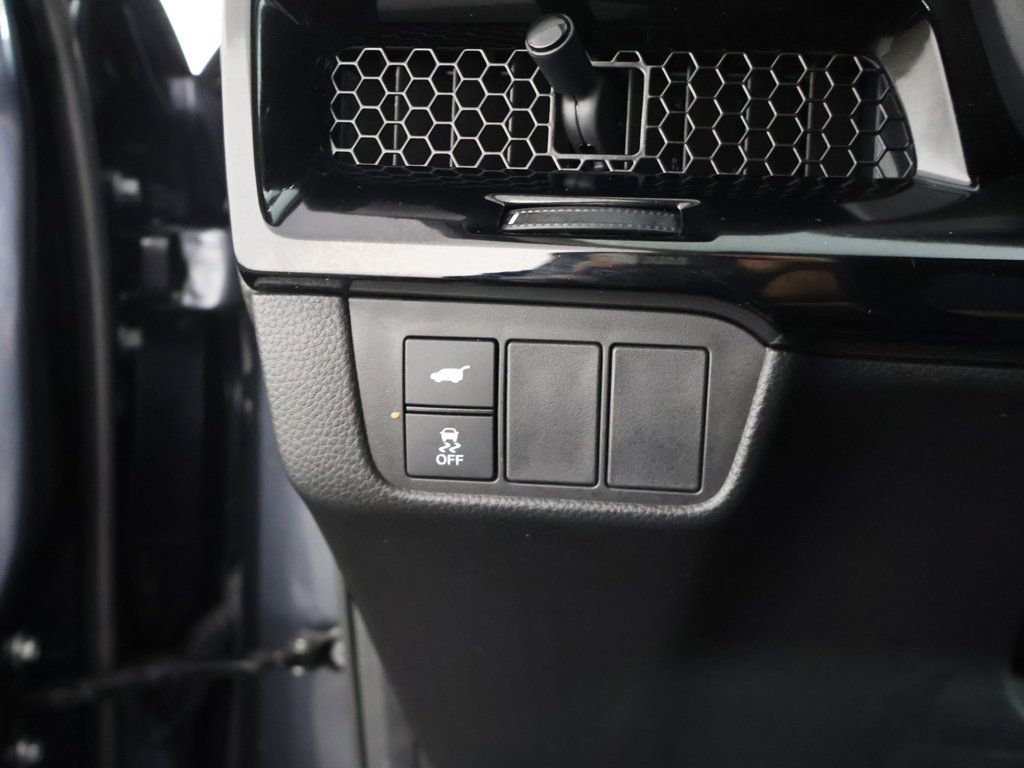 Used 2025 Honda CR-V EX-L image 41