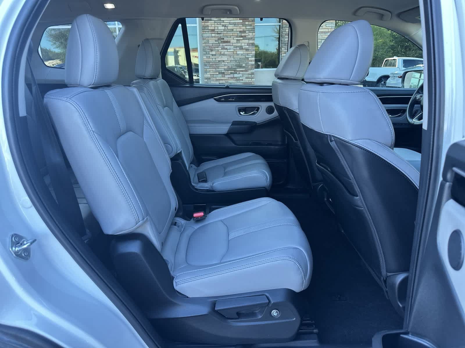 Certified 2023 Honda Pilot EX-L image 15