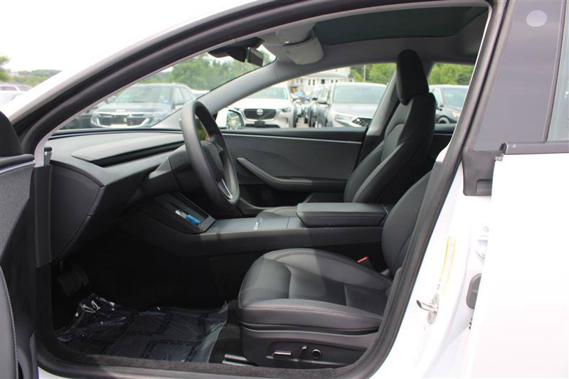 Used 2024 Tesla Model 3 Long Range RWD image 10