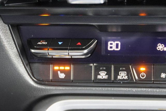 Used 2024 MAZDA CX-90 3.3 Turbo w/ Preferred Plus image 29