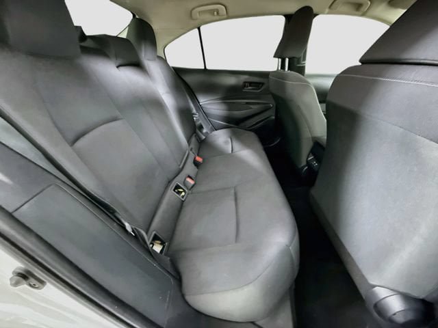Certified 2023 Toyota Corolla LE FWD image 26