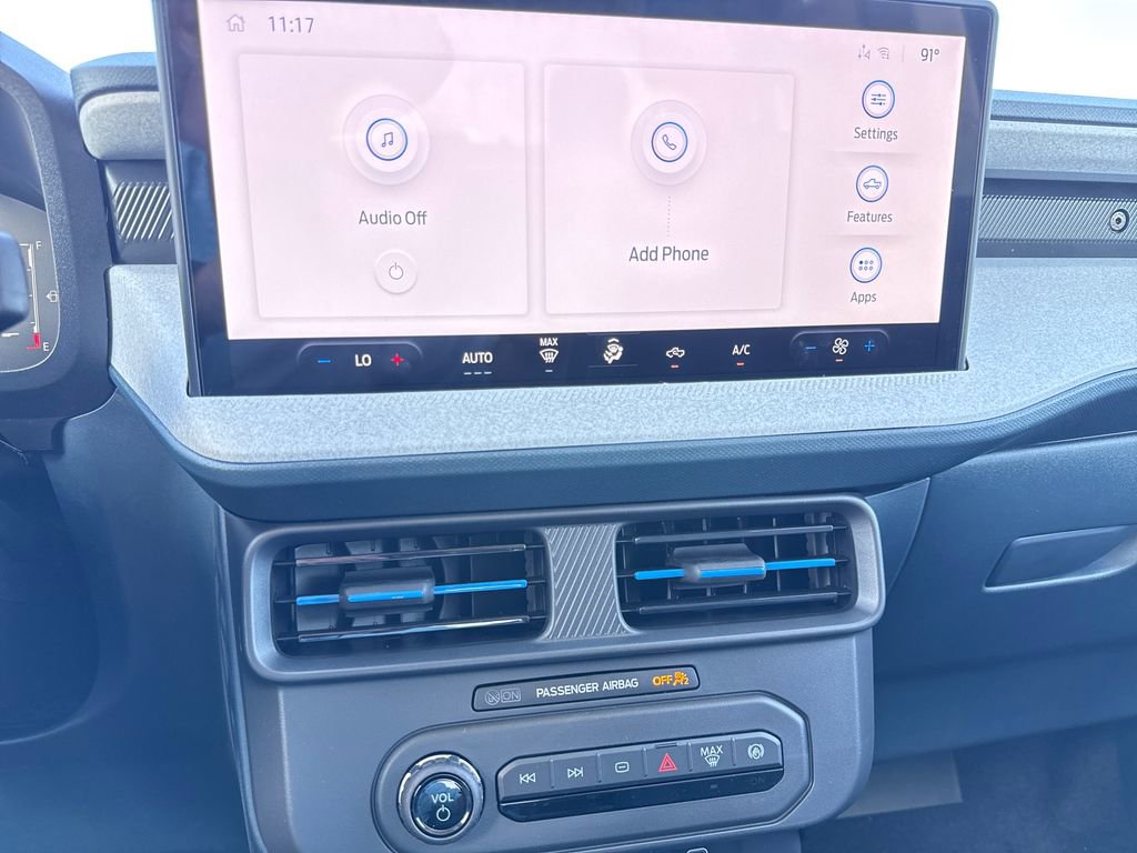 New 2026 Ford Maverick XLT image 9