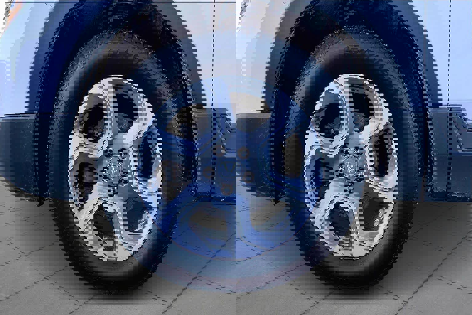 Used 2019 Honda CR-V EX image 10