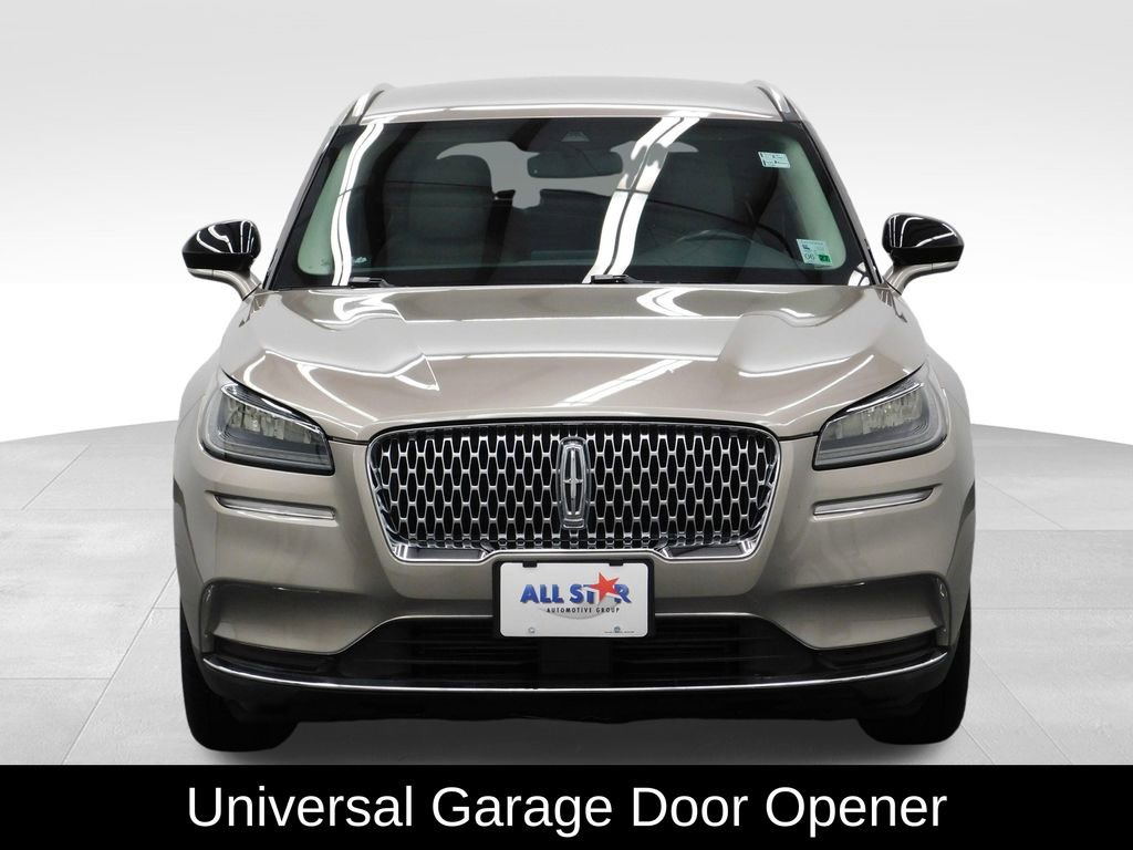 Used 2021 Lincoln Corsair Standard w/ Equipment Group 101A image 3