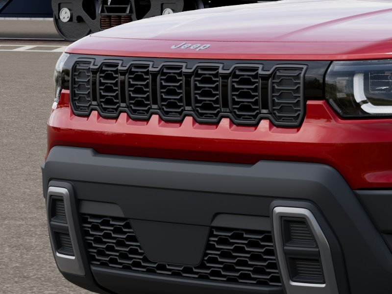 New 2026 Jeep Cherokee Limited AWD/4WD image 7
