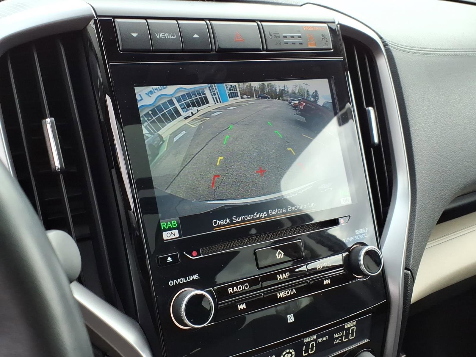 Used 2021 Subaru Ascent Touring w/ Popular Package #2A image 20