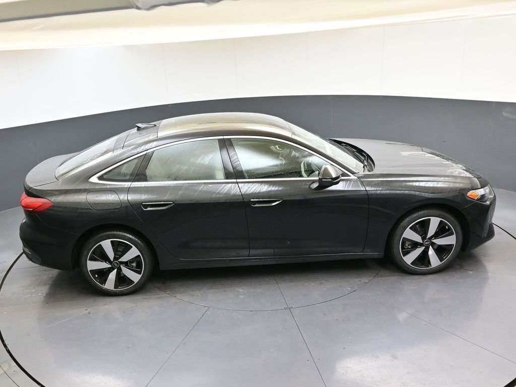 New 2025 Audi A5 2.0T Premium Plus image 49