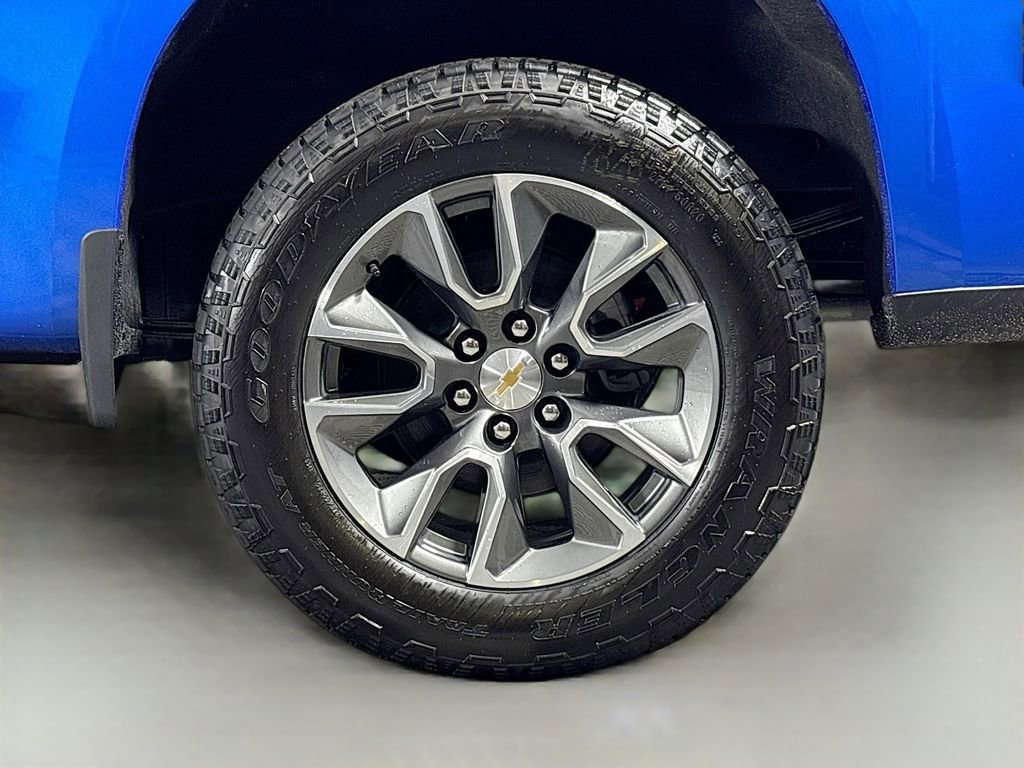 Used 2025 Chevrolet Silverado 1500 LT w/ All Star Edition Plus image 33