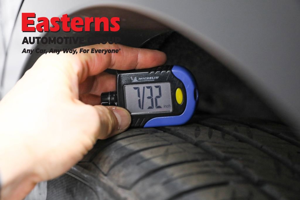 Used 2024 Mitsubishi Outlander SE image 27