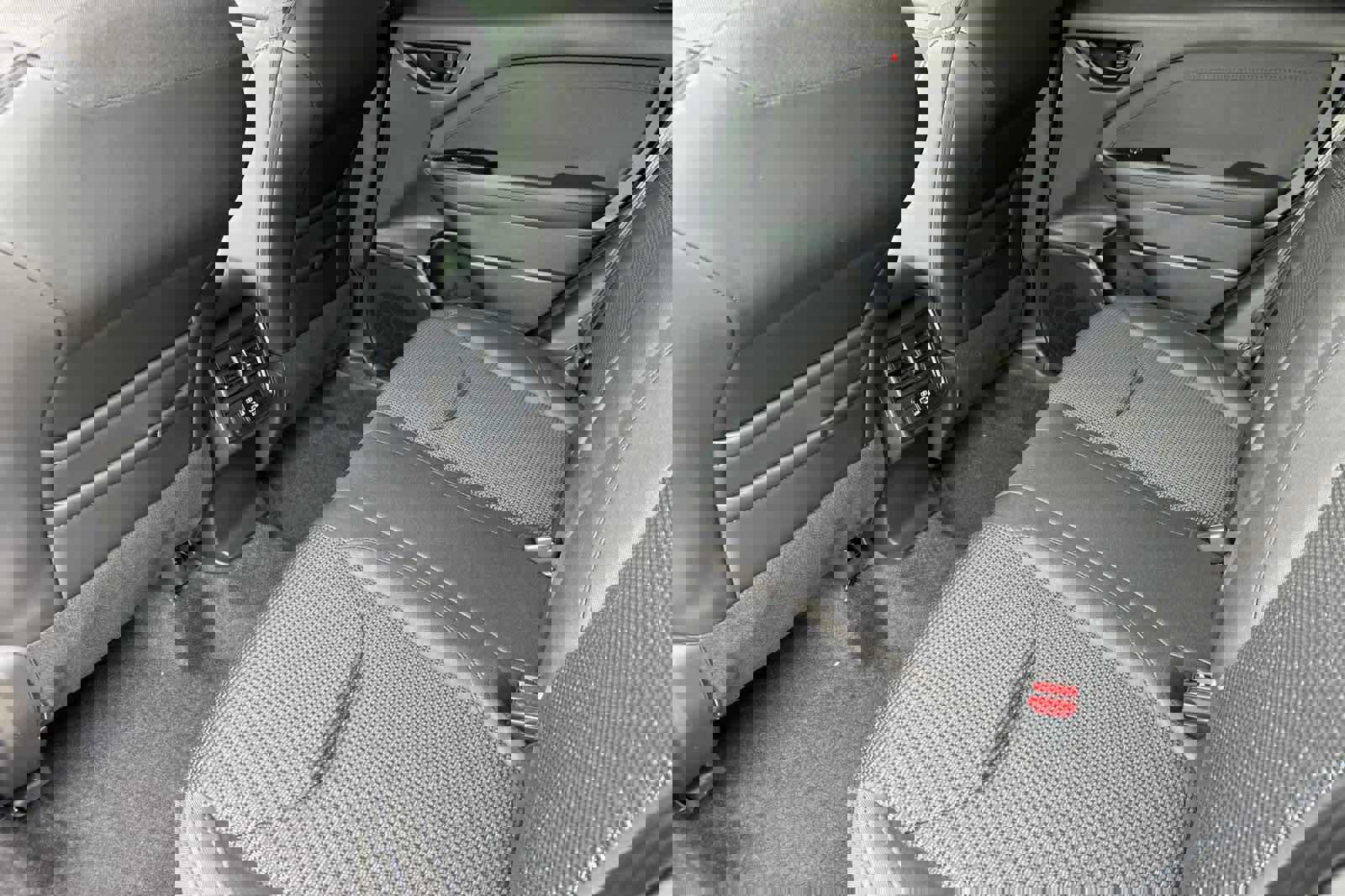 New 2026 Subaru Forester Premium image 12