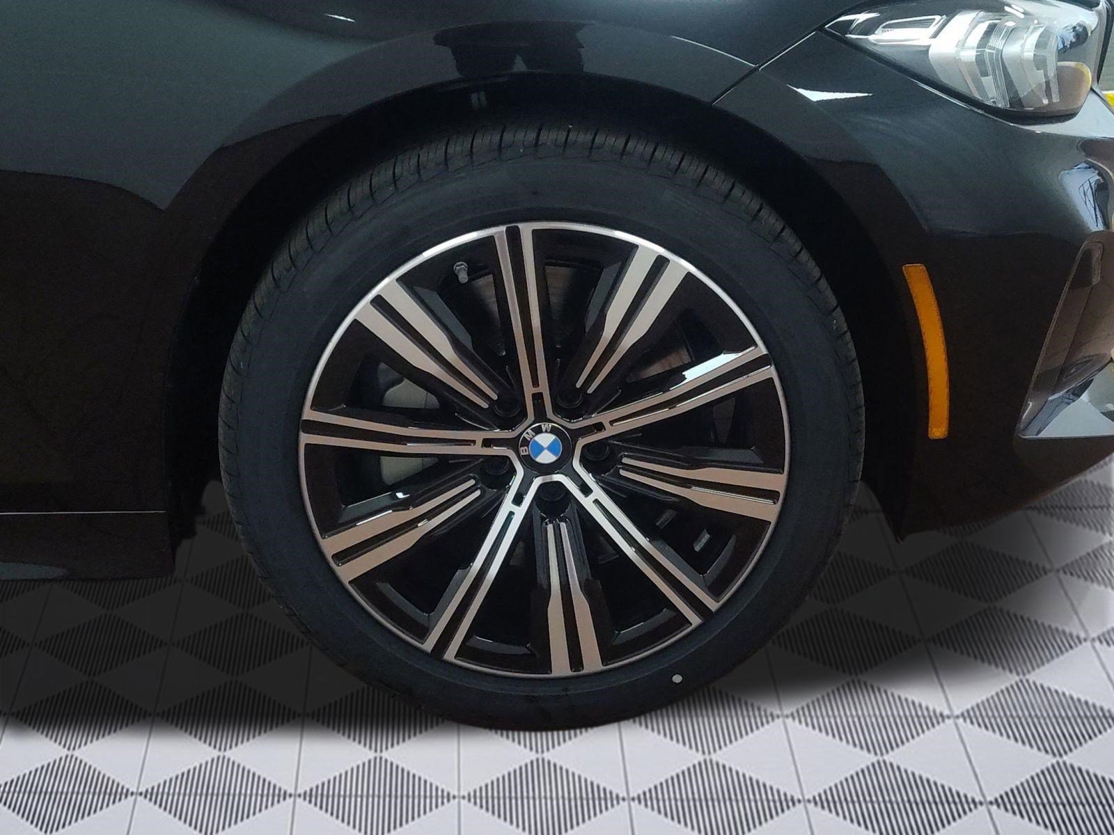 New 2026 BMW 330i xDrive Sedan w/ Premium Package image 19