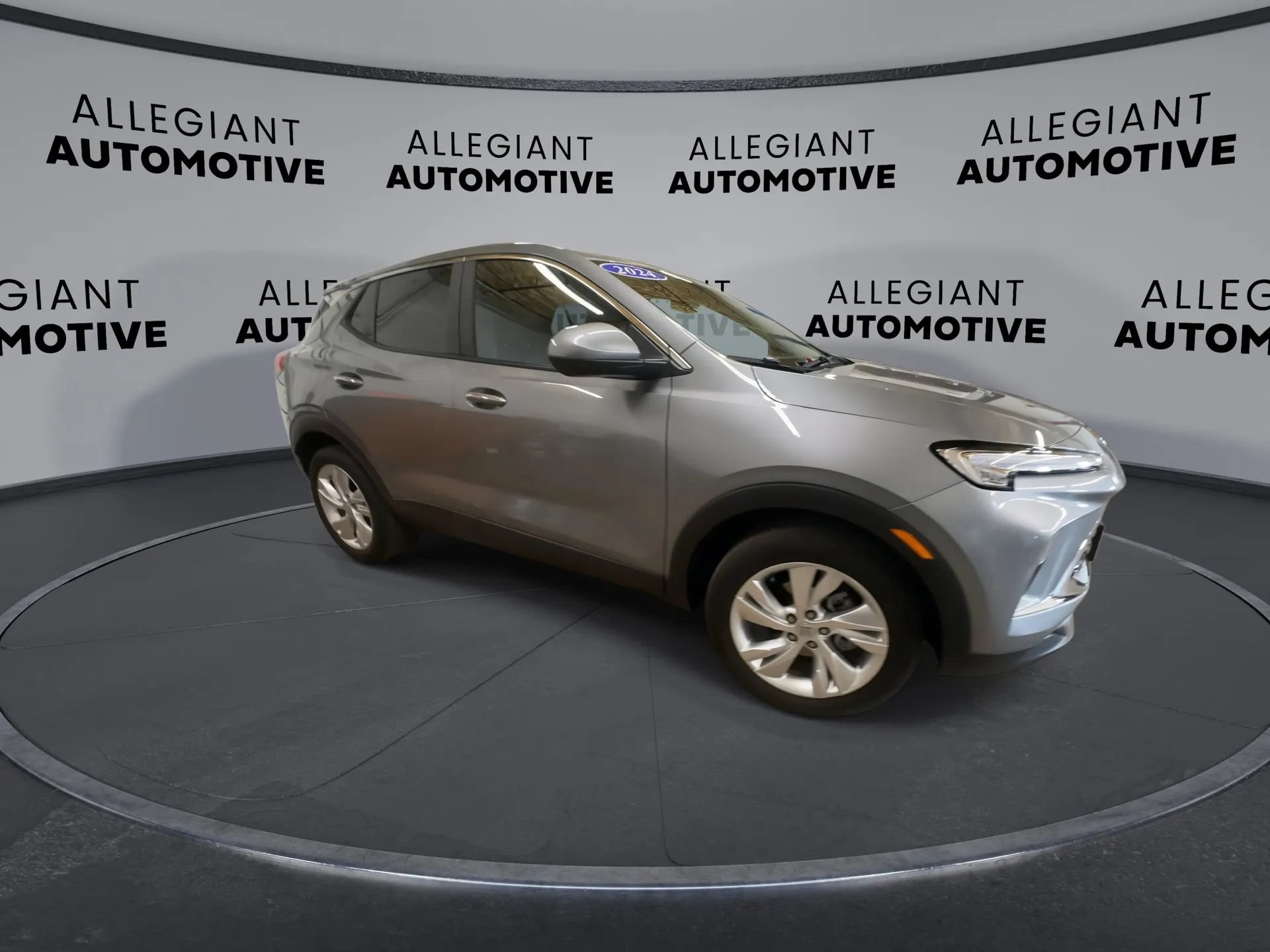 Used 2024 Buick Encore GX Preferred FWD image 11