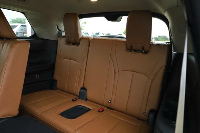 Used 2025 INFINITI QX60 Sensory w/ Vision Package AWD/4WD image 25