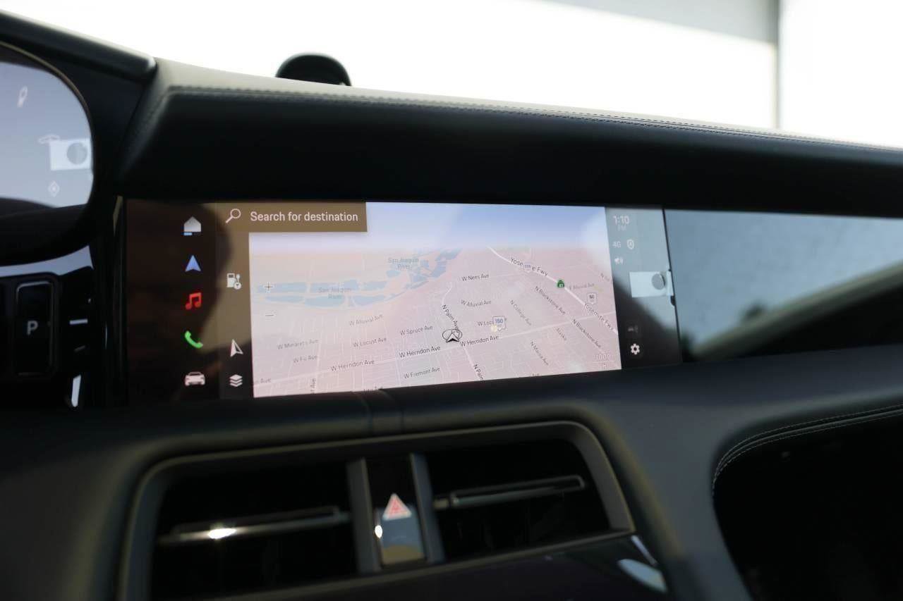 New 2025 Porsche Taycan 4S image 59