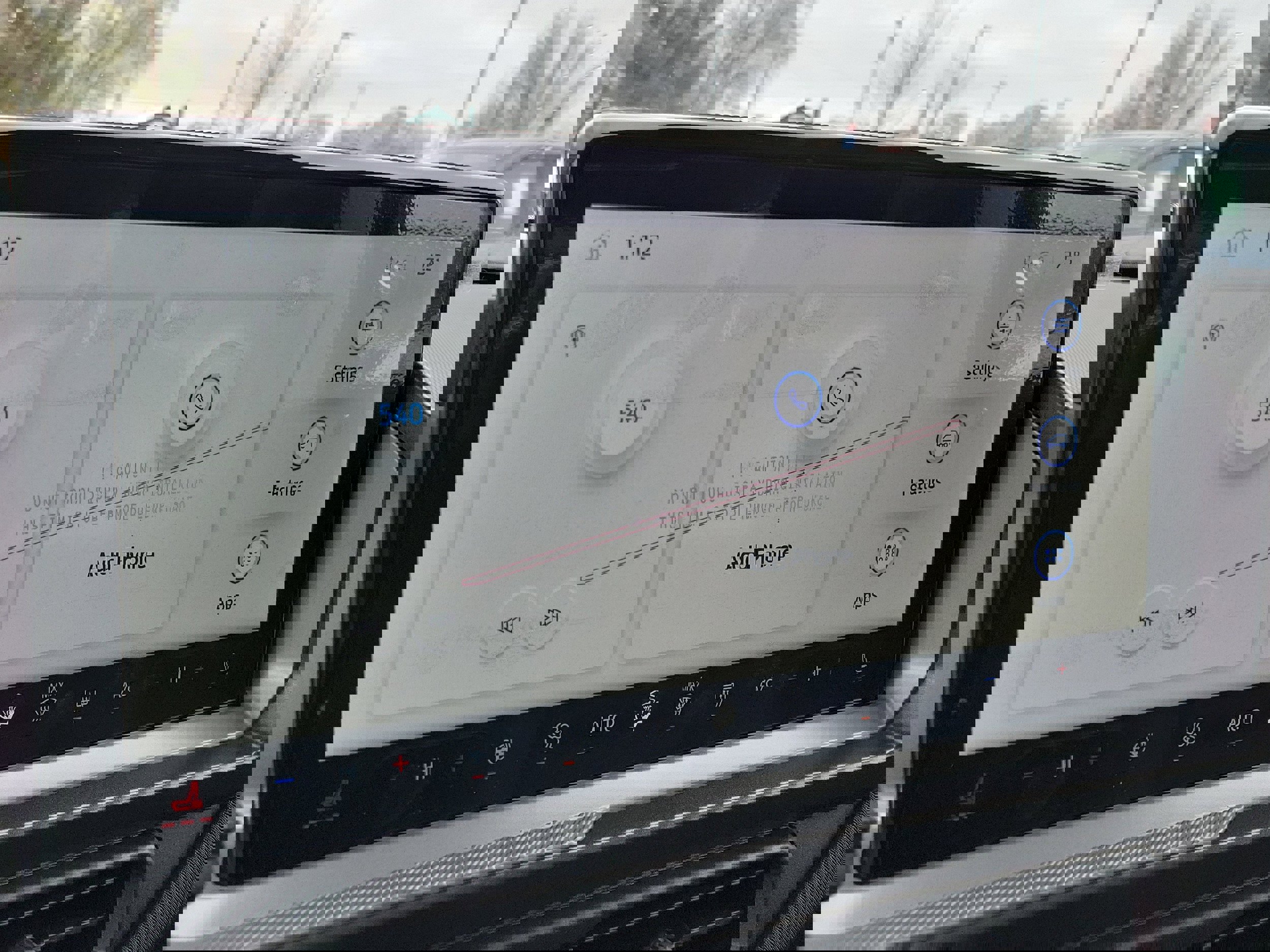 New 2025 Ford Bronco Sport Outer Banks image 25