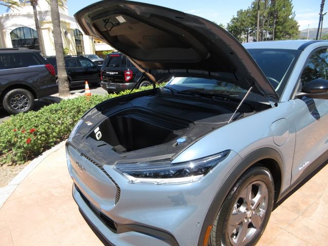 Certified 2023 Ford Mustang Mach-E Select image 26