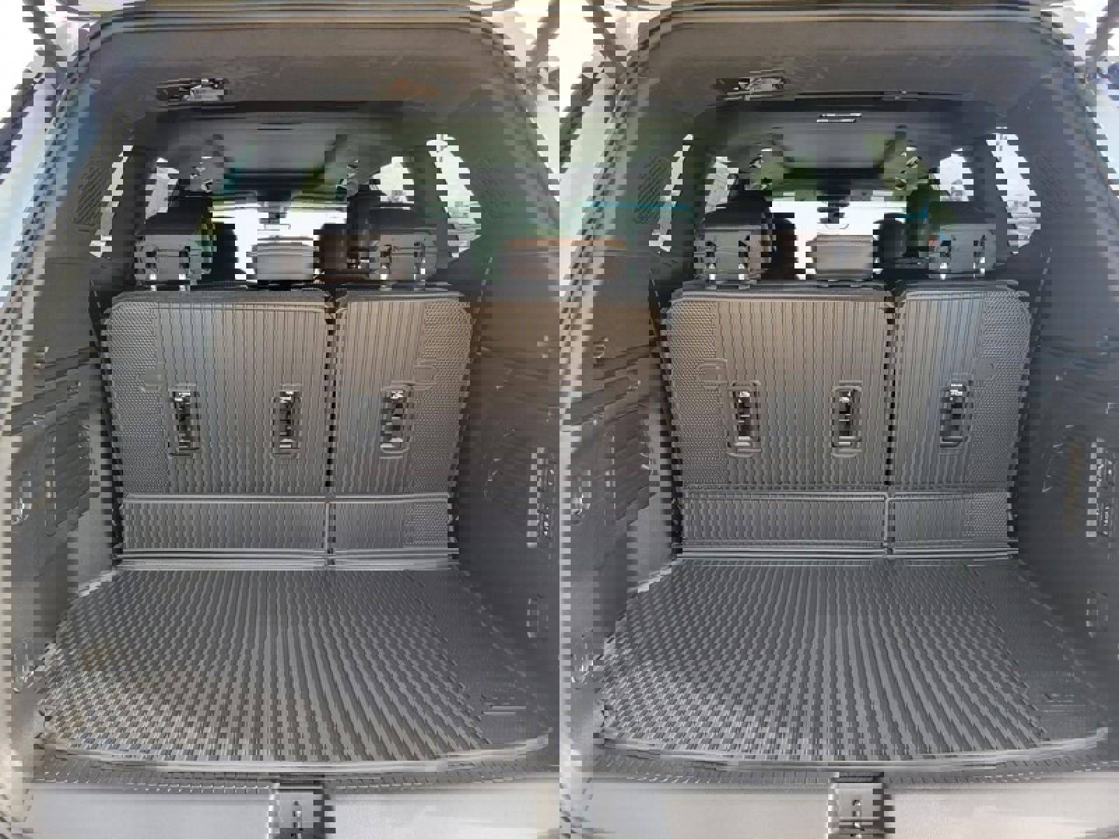 New 2026 GMC Acadia Denali Ultimate w/ LPO, Floor Liner Package image 7