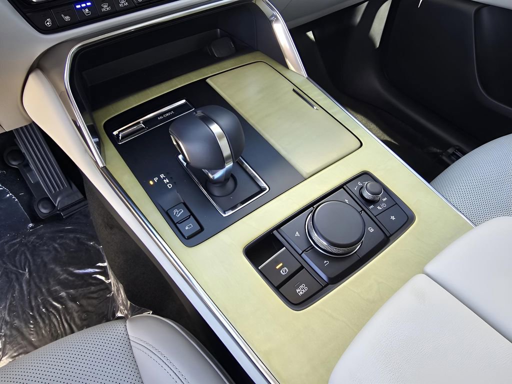 New 2026 MAZDA CX-90 3.3 Turbo S w/ Premium Plus image 20